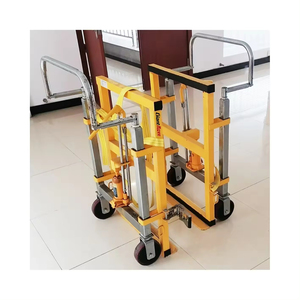 Chất Lượng Cao Hữu Ích 1800Kg Nâng Di Chuyển Xe Tải Đồ Nội Thất Giao Thông Vận Tải Xe Tải Mover Dễ Dàng Hơn Truyền Đạt Lưu Trữ - Product Image 5