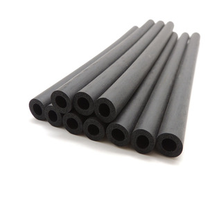 Bán buôn tùy chỉnh EPDM cao su xốp bọt tay áo/Ống/Ống/Ống/ống - Product Image 1