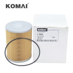 Filtre à carburant KOMAI FS20363  P959236  7029012  7020012  VV129A0055730  11692531  YD00002532  50352550  VV129A0055730 - Product Image 2