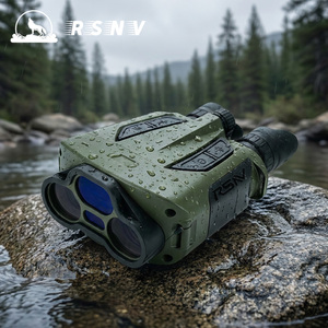 Jumelles de mesure laser longue portée Rsnv 6000m, télémètre numérique Rsnv-b60l 6km haute performance - Product Image 3