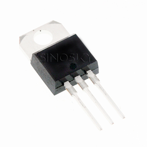 MOS (ทรานซิสเตอร์ชนิดฟิลด์เอฟเฟค) HY3704P TO-220FB-3L - Product Image 1