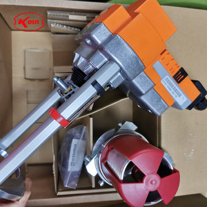 Actionneur de vanne à soupape sphérique EV24A-MP-RE pour vannes à soupape sphérique à 2 voies et à 3 voies - Product Image 4