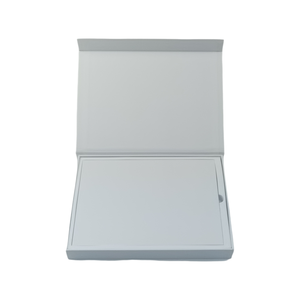 Cao cấp trắng Thiệp mời đám cưới thiệp chúc mừng 7 inch <span class=keywords><strong>LCD</strong></span> hiển thị ảnh <span class=keywords><strong>DIY</strong></span> <span class=keywords><strong>video</strong></span> <span class=keywords><strong>Brochure</strong></span> - Product Image 5