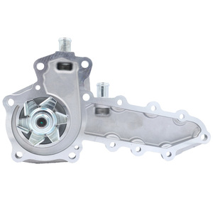 Bomba de Agua Cw para Kubota 758 V2403-M-DI-TI-ET02, Pieza del Sistema de Refrigeración de Maquinaria Agrícola, Número de Pieza Cw-Ku027g1 - Product Image 3