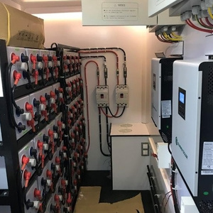 Off lưới solarsystems 5000Watt 1000Watt 1500 Wát 3KW 8KW năng lượng mặt trời Máy phát điện năng lượng mặt trời hệ thống năng lượng nhà - Product Image 4