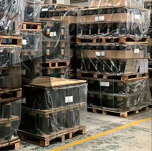 PA160X2C-4FT máy nén cánh quạt máy nén lạnh cho máy nén <span class=keywords><strong>gmcc</strong></span> - Product Image 4