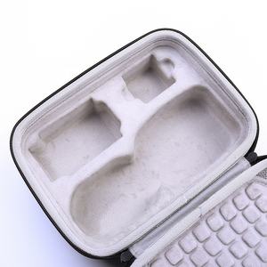 EVA — mallette de transport pour <span class=keywords><strong>robot</strong></span>, étui rigide personnalisé avec coque rigide, organisateur d'outils multifonctionnel EVA - Product Image 4