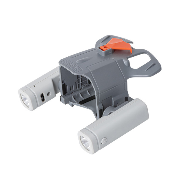 STARTRC PC Material Rechargeable 2 Hours Runtime Searchlight for Mini 5 Pro Drone Accessories
