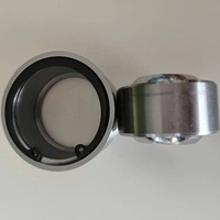 Entretoises anti-décalage de haute qualité pour anneaux de blocage Uniball WSSX-14T WSSX-16T