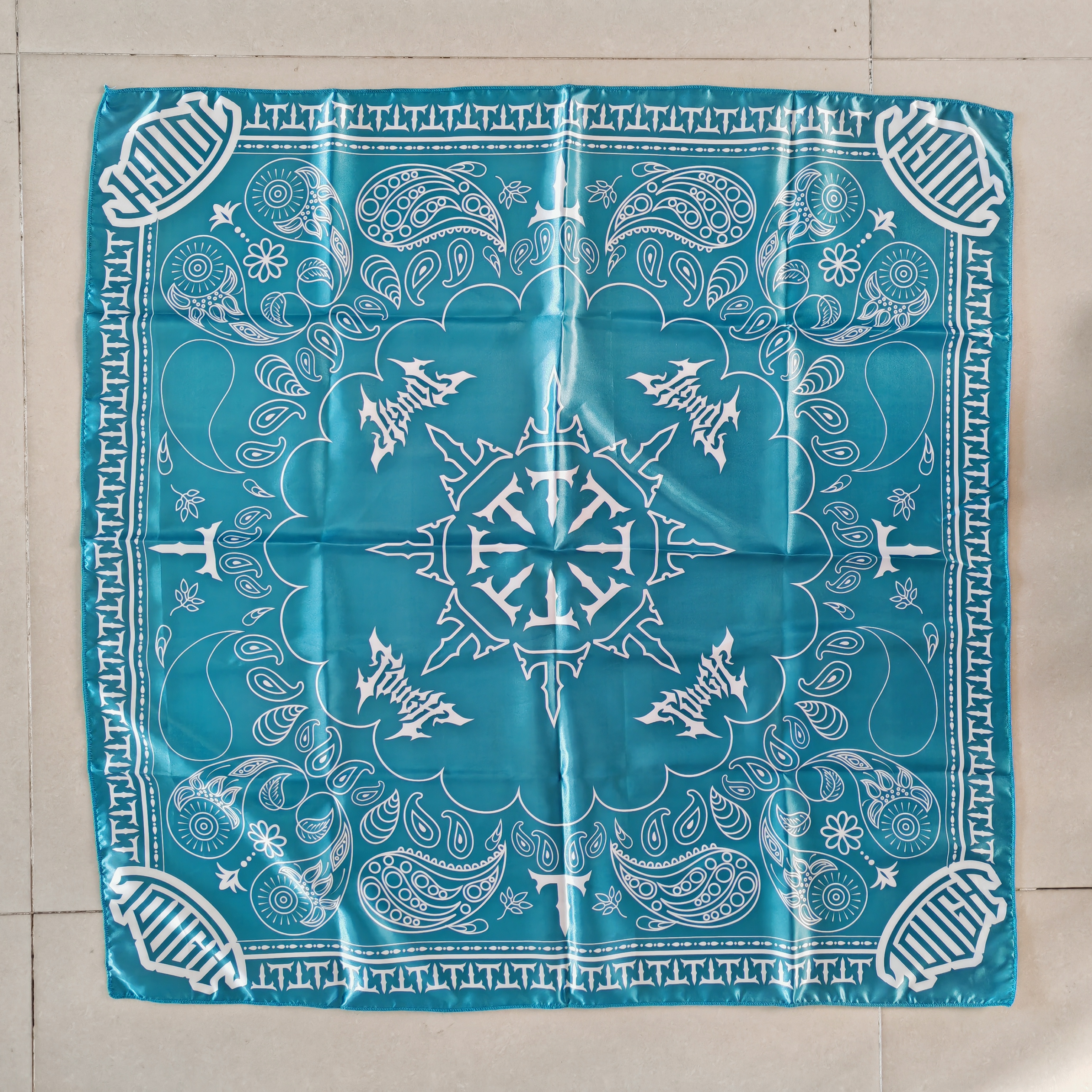 Verde