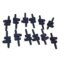 Molde de silicona 3D RTV2 de resina líquida suave para hacer moldes de goma con diseños personalizados de cuerpo de diosa, mujer desnuda, pene humano y vagina.