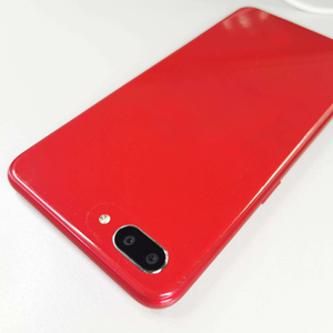 Điện thoại thông minh Oppo A3s 4+64GB, 2 SIM, màn hình lớn, 4G, giá rẻ, hàng cũ, chính hãng, model A3S - Product Image 2