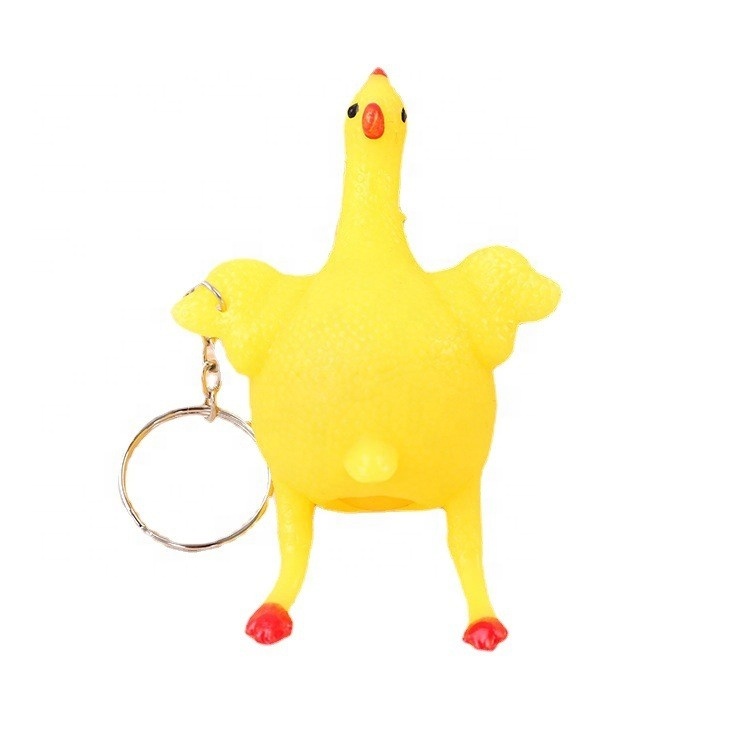 Wholesale Promotion Toys Funny Squeeze Laying