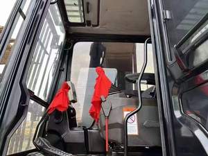 Excavatrice sany 245 de 24 tonnes en bon état pour l'exploitation minière excavatrice de construction excavatrice sany sy245h d'occasion à vendre - Product Image 3