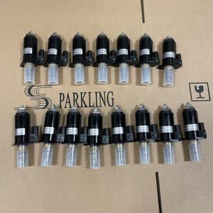 HL730-9 R210-7電動ブロワー1221E掘削機スペア11N6-90700ブロワーモーター製品カテゴリー建設機械部品 - Product Image 4