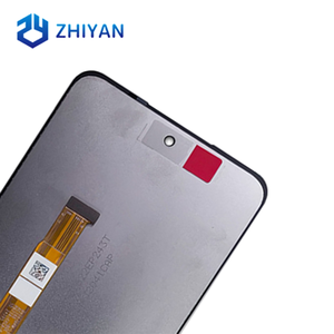 Écran LCD TFT pour accessoires mobiles à large gamme de couleurs pour OPPO A60/<span class=keywords><strong>Realme</strong></span> 12X/C65 4G/5G, écran de smartphone <span class=keywords><strong>test</strong></span>é, garantie 1 an - Product Image 4