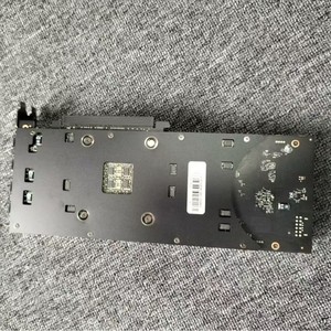 การ์ดจอเซิร์ฟเวอร์ RTX4090 ประสิทธิภาพสูง 48GB สำหรับการเรียนรู้เชิงลึก DeepSeek การประมวลผลโมเดลขนาดใหญ่ เดสก์ท็อปเวิร์กสเตชัน พัดลมระบายความร้อน การ์ดจอ PCI - Product Image 4