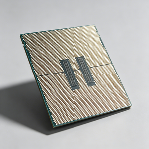 CPU del servidor 6542Y: 24 núcleos, 48 hilos, frecuencia base de 2.9 GHz, Turbo Boost de 4.1 GHz, caché de 60 MB, 250 W, FCLGA4677, compatible con DDR5 - Product Image 3