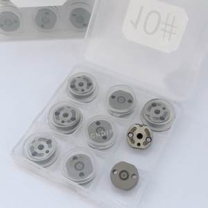 喷油器孔控制阀板10 #，用于喷油器095000-5125/5214/5271 ect - Product Image 4