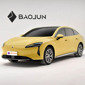 Nuevo <span class=keywords><strong>y</strong></span> Popular Auto BAOJUN Enjoyment Económico con Excelente Calidad - Product Image 2