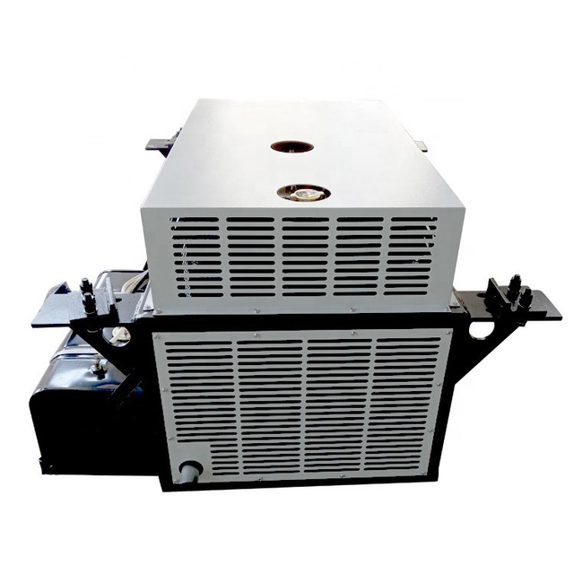 Industrial Diesel Generator Set GN-122