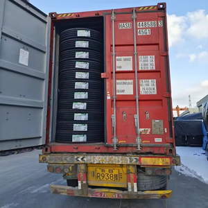 ยางรถบรรทุกแบบไม่มียางใน รุ่นใหม่ สำหรับรถบรรทุกทุกประเภท ขนาด 750R16LT 750-16 MX902 สำหรับงานหนัก สำหรับรถดัมพ์ - Product Image 6