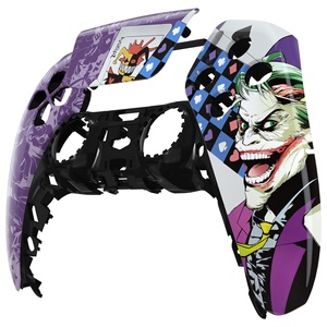 Coque de remplacement personnalisée pour manette PS5, plaque de protection pour manette PS5, coque pour manette sans fil Playstation5 - Product Image 3
