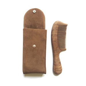 Yeni lüks tasarım özel logo baskılı küçük zarf flep kadife takı çantası süet parfüm torbalar Snap düğmesi ile - Product Image 4