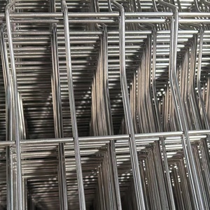 <span class=keywords><strong>2025</strong></span> Chất lượng cao kim loại an ninh thép không gỉ SS304 3D cong hàn dây lưới Bảng điều chỉnh - Product Image 3