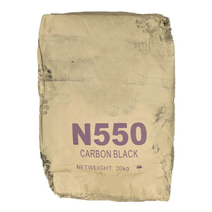 Mejor Precio en Óxido de Carbono Oxidado N220/N330/N550/N660 para Recubrimiento en Polvo CAS 1333 86 4 - Product Image 4