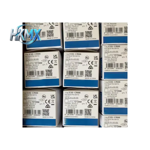 ยี่ห้อใหม่เอ็กซ์ซีเอส ซีรีส์ เอส โฟโตอิเล็กทริคเซนเซอร์ E3S-CR66 CR61 CR62 CR67 CR10 CR66P อุตสาหกรรมพรอกซิมิตี้สวิตช์เซนเซอร์ - Product Image 1