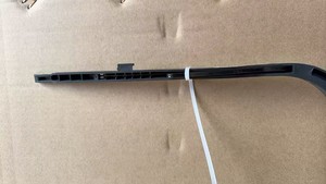 Accesorios para coche: Deflector de viento para techo solar, soporte de parabrisas, visera para techo solar, reparación de techo solar, mosquitera para <span class=keywords><strong>BMW</strong></span> <span class=keywords><strong>X5</strong></span> E70 F15 - Product Image 5