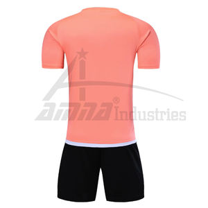 Service OEM 2020 uniforme de football de sport/uniforme de football confortable - Product Image 3