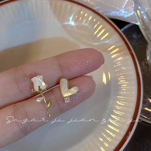 <span class=keywords><strong>Pendientes</strong></span> de Moda con Baño de Oro y Diseño Geométrico, Juego de <span class=keywords><strong>Pendientes</strong></span> y Colgante para <span class=keywords><strong>Mujer</strong></span>, Regalo de Aniversario - Product Image 2