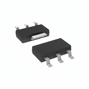 SOT-223-4 Buy Electronics Components Online Transistors BOM IC In Stock AOH3254 - Product Image 1