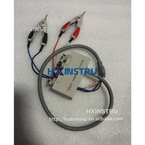 1 ชิ้นใหม่สำหรับตงฮุยสายเคเบิลทดสอบ TH26011AS/ฟังก์ชั่นดี H - Product Image 1