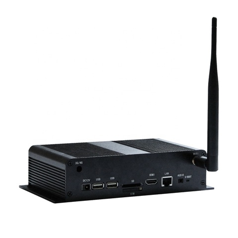 Stable Dstv Server Pick #59 (024866)