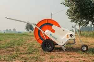 Tamaño pequeño, fácil de trasladar, adecuado para terrenos pequeños Aquago 40-120 - Product Image 4