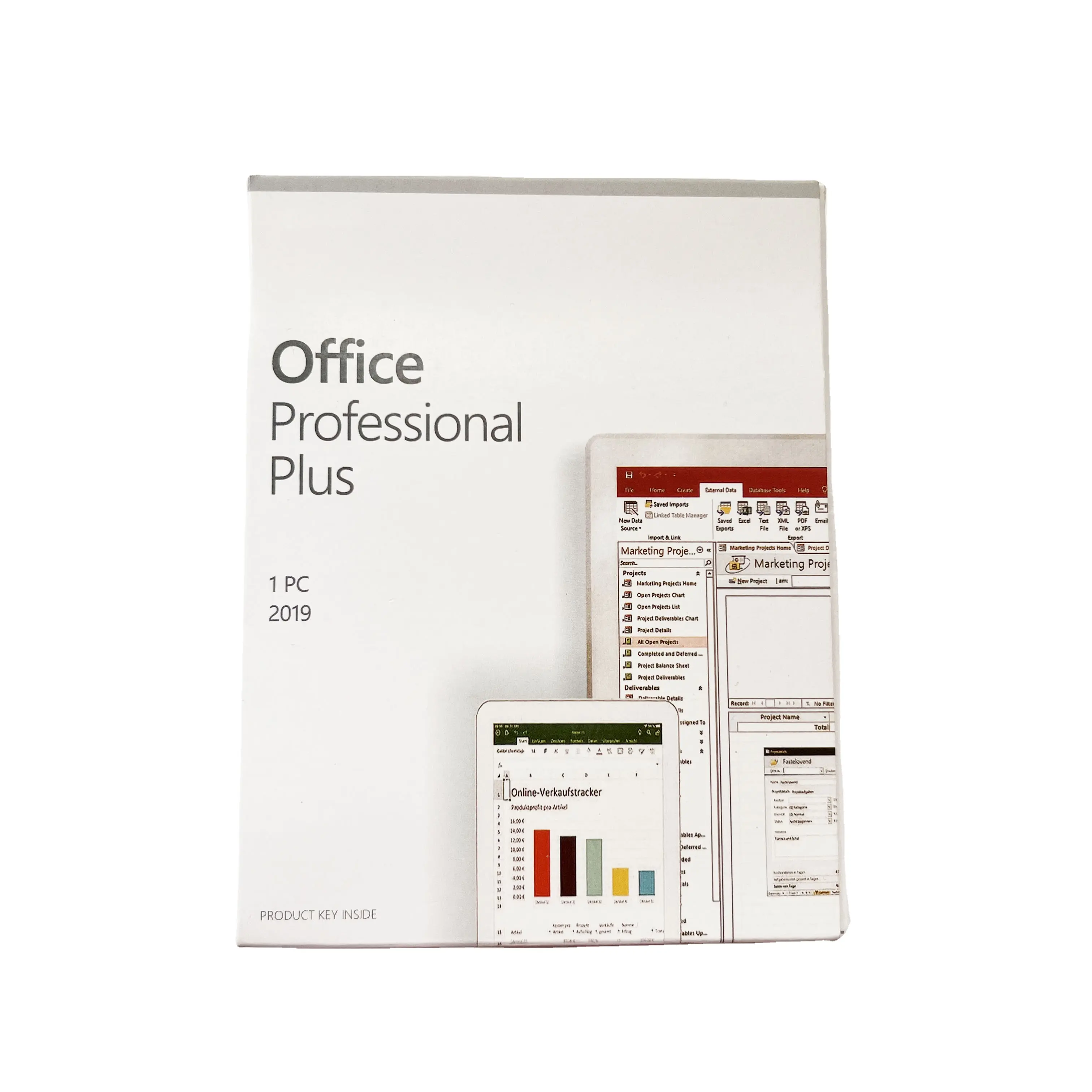 本物のオフィス2019 Professional PlusバインドライセンスキーOFFICE2019Pro Plusリテールキーオンラインアクティベーション送信者Aliチャットページ