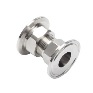 Raccords hydrauliques pour tuyaux 304/316, raccord mâle 60 poids, raccord en acier inoxydable pour connexion - Product Image 3