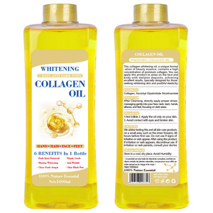 100% Natural Premium Turmeric Organic Turmeric Face <b>Oil</b> for Face and Body Private Label Facial Ginger Turmeric <b>Essential</b> <b>Oil</b> - Product Image 3
