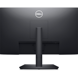 E2424HS จอภาพ 23.8 นิ้ว Full HD VA 60Hz DP/VGA ลำโพงในตัว ขอบจอ 3 ด้านไร้ขอบ ป้องกันการกระพริบ แสงสีฟ้าต่ำ สำหรับเล่นเกม สีดำ - Product Image 1