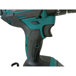 Set Trapano a Percussione Elettrico Mulinsen 18V e Avvitatore a Batteria Industriale Fai-da-Te con Supporto OEM - Product Image 2