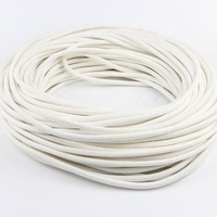 Coloré 8.5mm 7mm 9-14mm couverture sèche Double tressé UHMWPE Vectran Canyoneering cordes