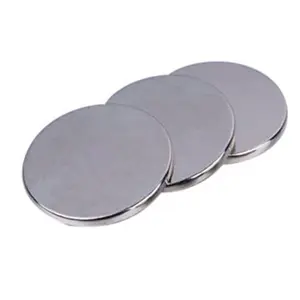 N52 Neodymium Magnet Super Strong 40x20mm Super Strong Neodymium Disc N52 Permanent Disc Most Powerful Rare Earth Magnets