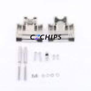 DE-C8-J9-F5-1R Connector Housing Connector Whole Sale Electronic Component Chips Supplier & BOM Service - Product Image 2