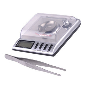 Hot Sale <span class=keywords><strong>Electronic</strong></span> 20g/50g x 0,001g <span class=keywords><strong>1mg</strong></span> Digital schmuck Diamant waage Hochpräzises Gewicht Mini Schmuck Digital waage - Product Image 1