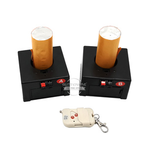<span class=keywords><strong>2</strong></span>接收器阶段冷火焰喷泉底座烟花点火系统遥控火热机点火系统 - Product Image 3