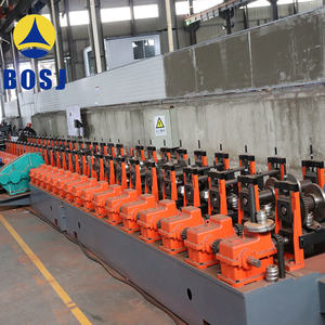 Станок для формования алюминиевых лесов - Product Image 2