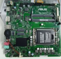 AsusPro H610T D4-CSM Industri 17*17 Mini ITX Mendukung CPU I3, I5 dan I7 Generasi Ke-6